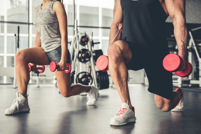 Hiểu biết về một số thuật ngữ trong gym