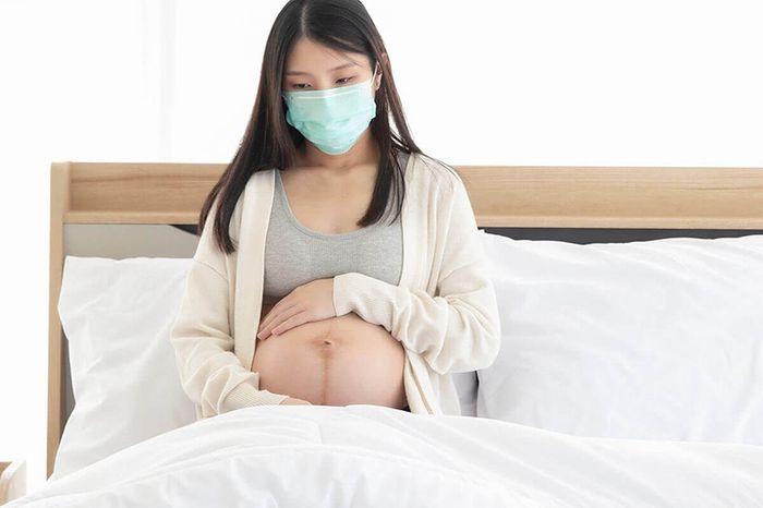 Nhiễm Rubella khi mang thai có thể gây ra những hậu quả nguy hiểm cho cả mẹ và thai nhi