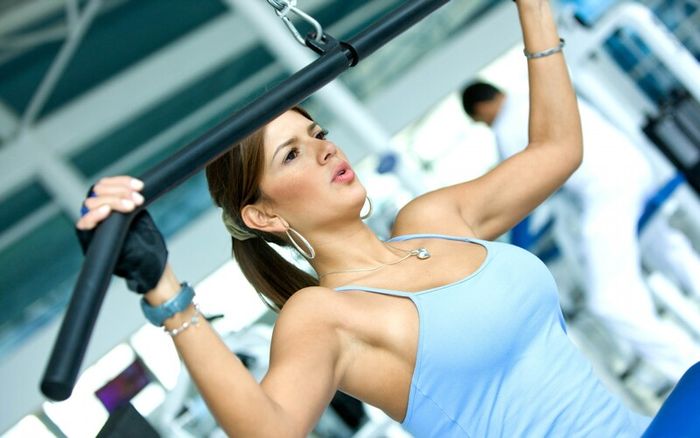 Tăng dần độ khó trong việc tập gym giúp cơ thể thích ứng tốt hơn