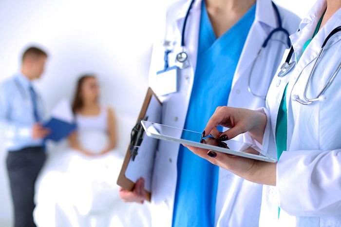 Kiểm tra sức khỏe giúp phát hiện và ngăn chặn bệnh tật từ sớm