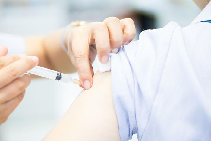 Người đã có quan hệ tình dục vẫn có thể tiêm phòng HPV