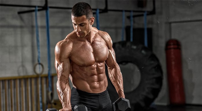 Người mới tập gym cần xác định rõ mục tiêu của mình