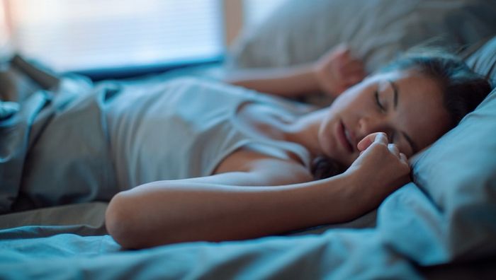 Người bệnh có thể ngừng thở từ vài chục đến vài trăm lần trong một đêm