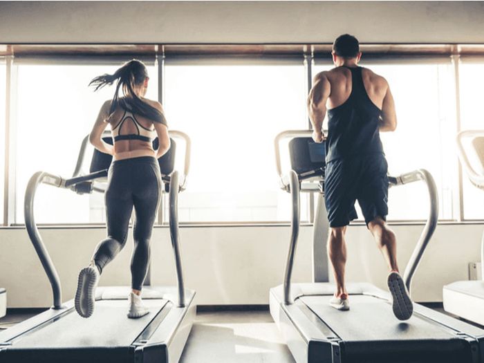 Kết hợp Cardio để tập gym hiệu quả