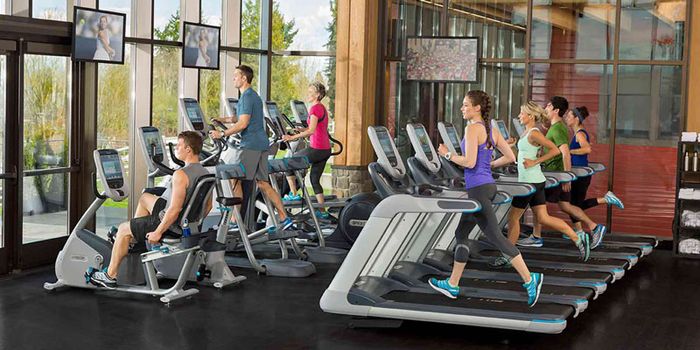 Thời điểm nào là lúc thích hợp để tập gym?