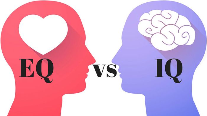 Giữa IQ và EQ, cái nào quan trọng hơn?