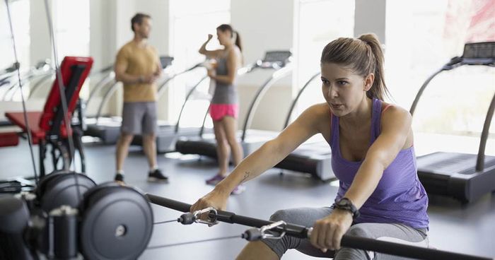 Nhiều bạn đặt câu hỏi về việc tập gym vào thời điểm nào?