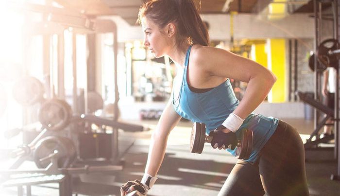 Muốn giảm cân nhanh qua tập gym không phải lúc nào cũng dễ dàng, nhiều người vẫn còn phân vân về điều này