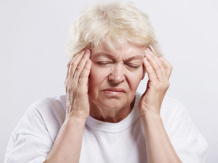 Xuất huyết não cần được cấp cứu ngay lập tức để tránh tử vong