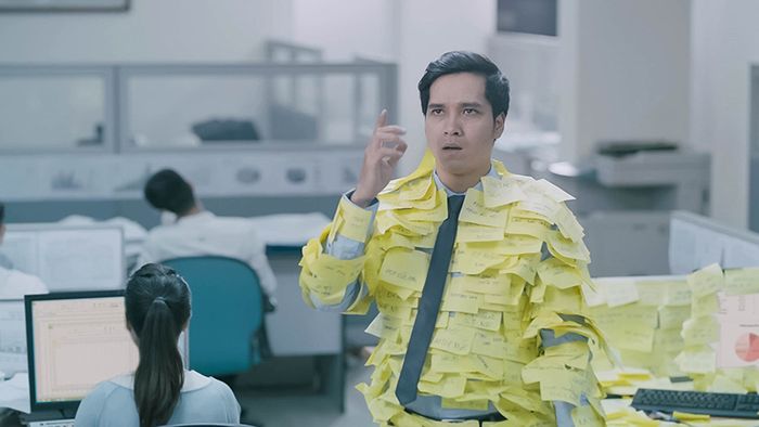 Tần suất hay quên ngày càng tăng là dấu hiệu của giấc ngủ kém chất lượng