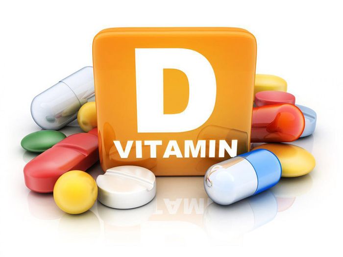 Khi sử dụng bổ sung Vitamin D, hãy tham khảo ý kiến của bác sĩ