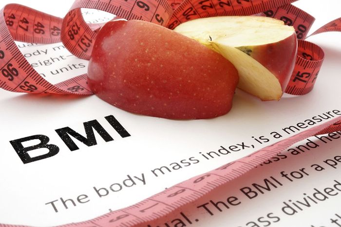 Chỉ số BMI giúp mọi người đánh giá tổng quan tình trạng cơ thể