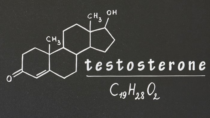 Testosterone là hormone quan trọng nhất đối với nam giới