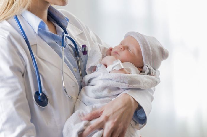 hẹp bao quy đầu ở trẻ em
