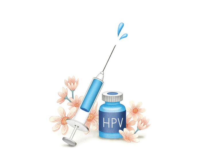 Vắc xin phòng HPV là một trong những vắc xin quan trọng