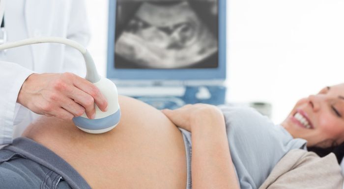 máu nhiễm mỡ ở bà bầu