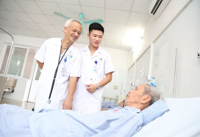 Chế độ dinh dưỡng khi mắc sốt xuất huyết