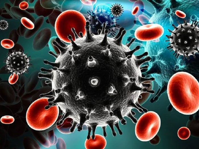 Nhận diện các dấu hiệu của HIV sau một năm