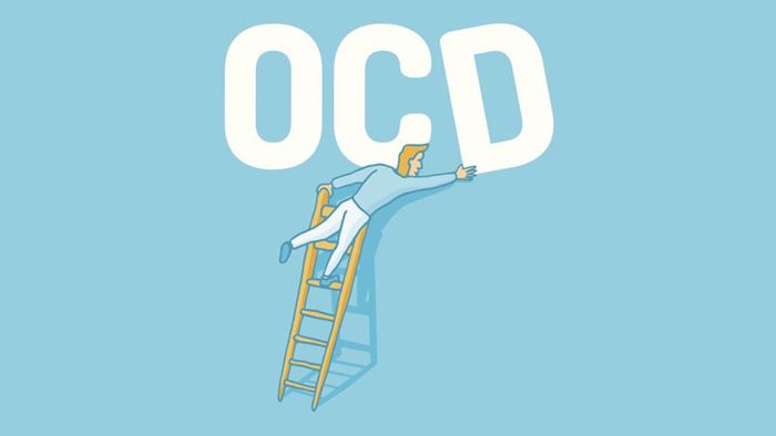 OCD - Rối loạn lo âu quá mức