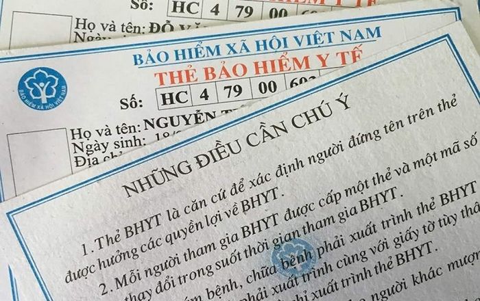 Bảo hiểm y tế là một trong những yếu tố ảnh hưởng đến chi phí mổ nội soi thoát vị đĩa đệm.