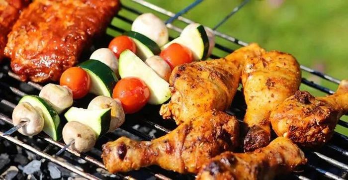 DNA con người giống chuối tới 60% và những sự thật thú vị về đồ ăn (Phần 2)