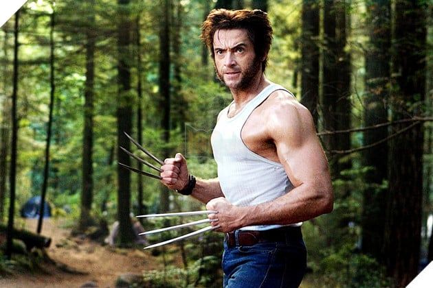 Tài tử Hugh Jackman Chia Sẻ Về Lý Do Quay Lại Vai Diễn Wolverine