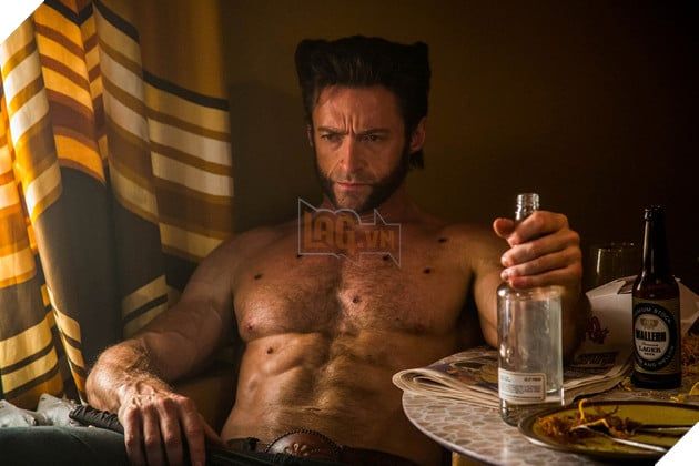 Tài tử Hugh Jackman Chia Sẻ Lý Do Khiến Anh Quay Lại Đóng Vai Wolverine Lần 2