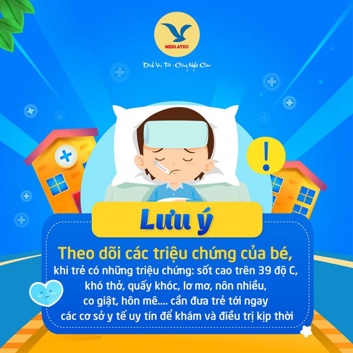 Bệnh tay chân miệng khiến trẻ bị nổi nhiều vết trên da, cha mẹ cần chú ý đặc biệt và đưa con đi khám bệnh