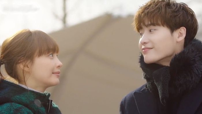 Phim của Lee Jong Suk 3