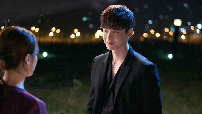 Đây là phim thứ bảy mà Lee Jong Suk tham gia
