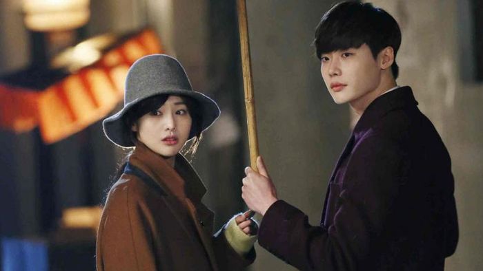 Đây là phim thứ sáu mà Lee Jong Suk tham gia