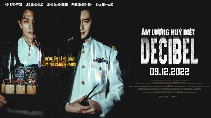 Phim của Lee Jong Suk 2