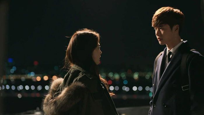 Đây là phim thứ mười một mà Lee Jong Suk tham gia
