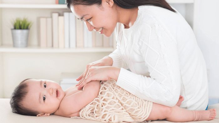 Các yếu tố dẫn đến dị tật bẩm sinh ở thai nhi