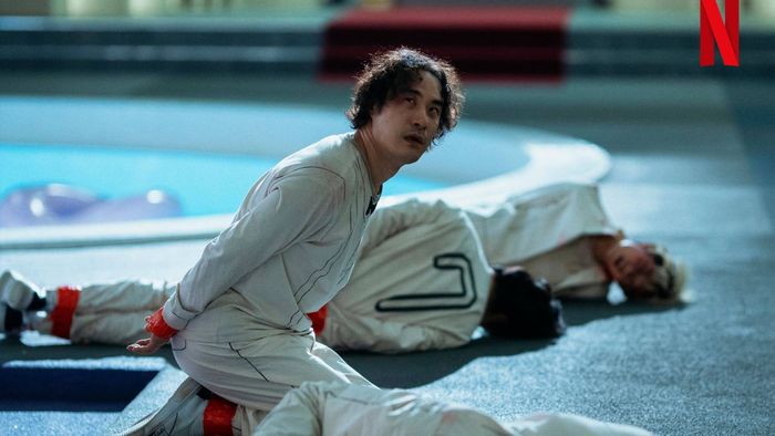 Giải thích Kết thúc The 8 Show