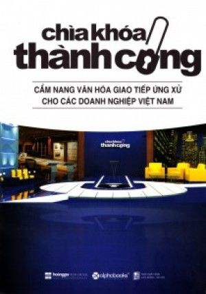 Kết quả hình ảnh cho sách Chìa Khóa Thành Công