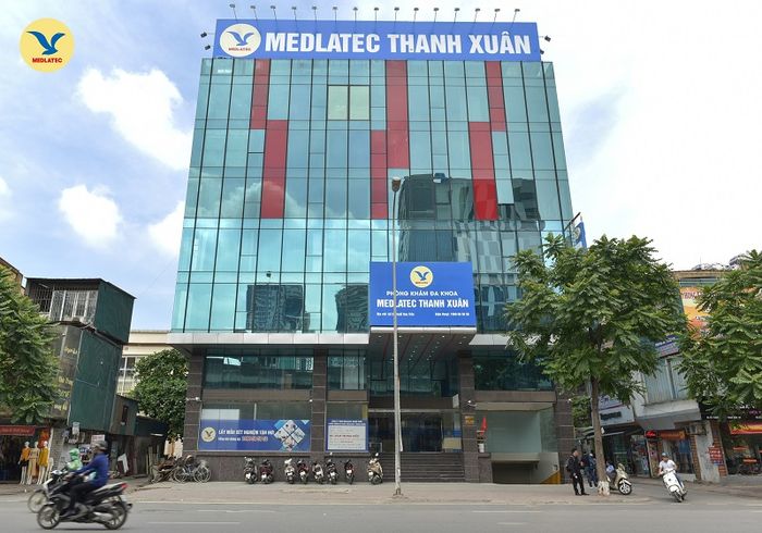 MEDLATEC - lựa chọn hàng đầu cho thăm khám và điều trị gan nhiễm mỡ