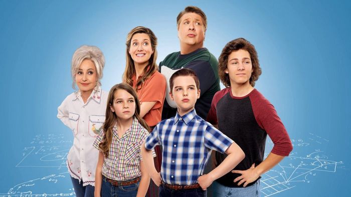 Diễn viên nam trong series 'Tuổi thơ bá đạo của Sheldon' trở thành bố ở tuổi 21