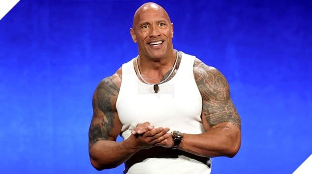 Dwayne Johnson Gây Sốc với Tạo Hình Mới Trong Phim The Smashing Machine 3