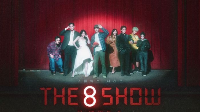 The 8 Show - Một loạt phim vô vọng