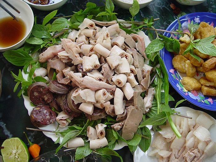 bệnh gout