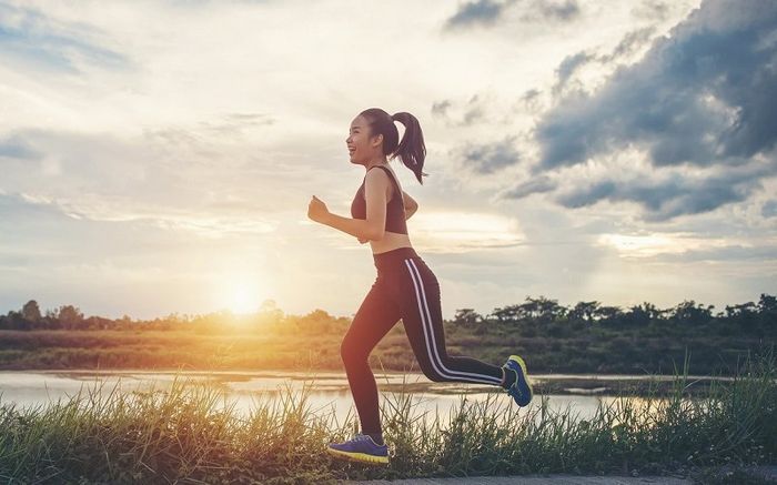  Tập thể dục đều đặn giúp cải thiện sức khỏe và giảm nguy cơ mắc tiểu đường tốt hơn