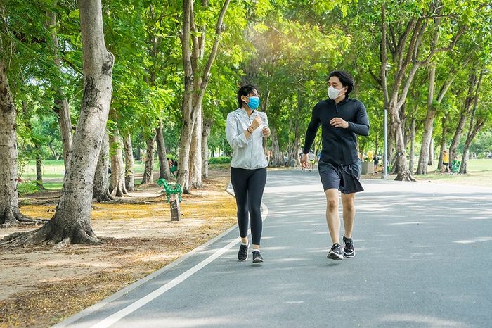 Tập Luyện Thể Dục Phù Hợp Trong Ngày Tết Giúp Phòng Ngừa Cơn Đau Khớp