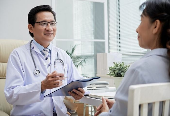 Trước khi sử dụng cây đu đủ tím, nên tham khảo ý kiến của bác sĩ