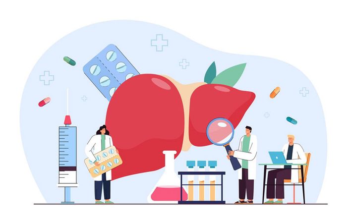 Gan nhiễm mỡ phải làm sao là một câu hỏi mà nhiều người đặt ra