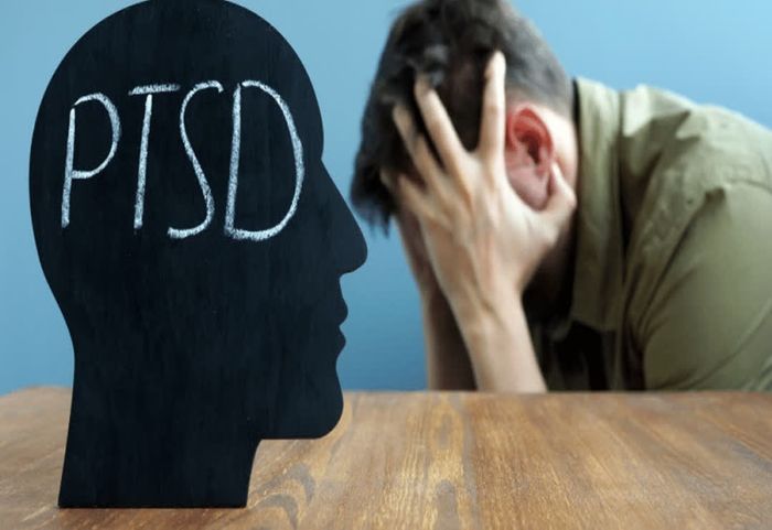 Số ca mắc bệnh PTSD ngày càng gia tăng