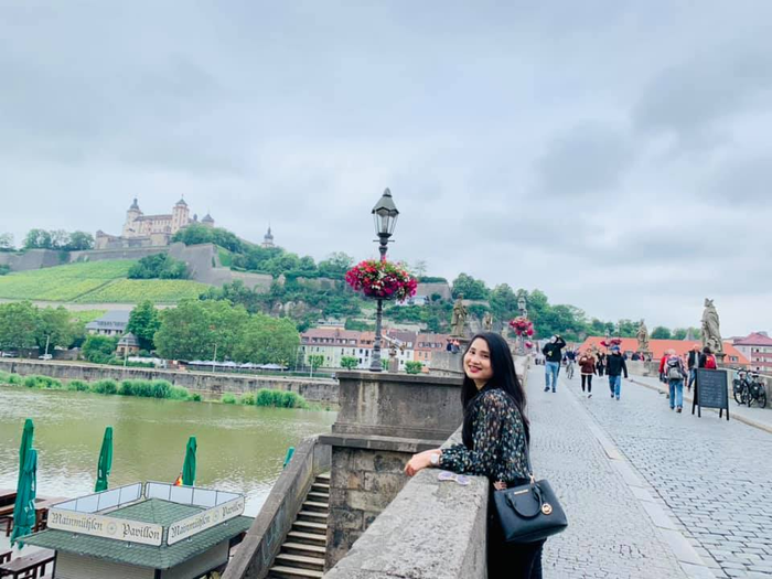 Chương trình du học nghề tại Đức với 30 suất học bổng từ bang Thüringen