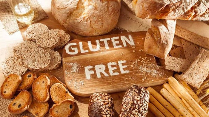 Hiểu rõ về gluten sẽ giúp bạn có một chế độ ăn phù hợp