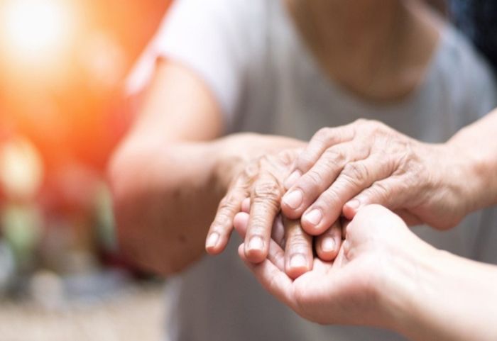 Người bệnh cần được chăm sóc và điều trị kịp thời