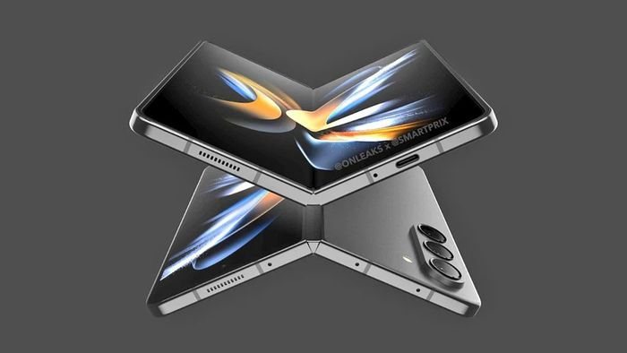 Galaxy Z Fold6 và Z Flip6 sẽ dùng chip Snapdragon 8 Gen 3 for Galaxy